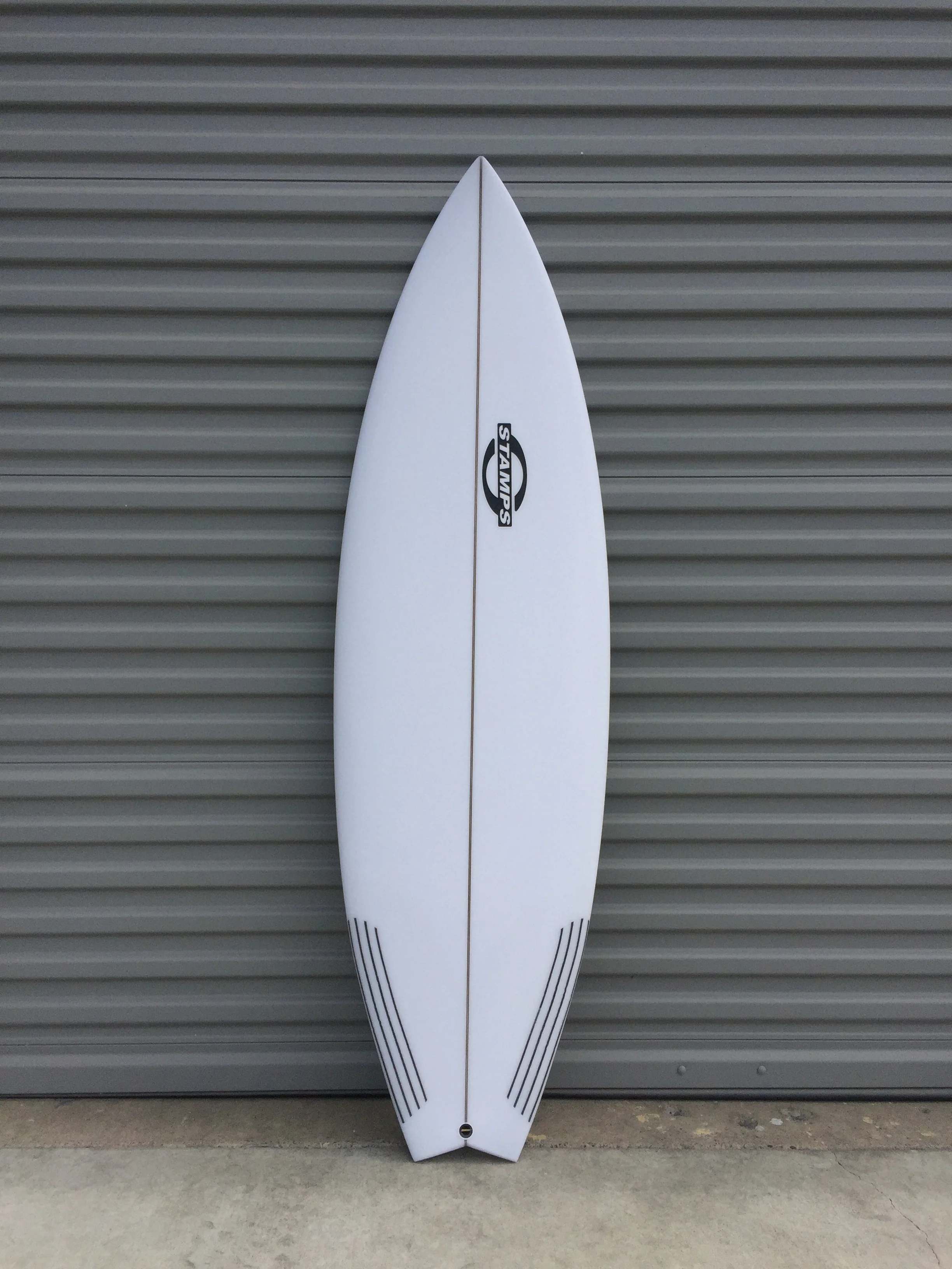 TIM STAMPS SURFBOARDS CALIFORNIA シングルツイン TIM STAMPS SURFBOARDS CALIFORNIA シングルツイン